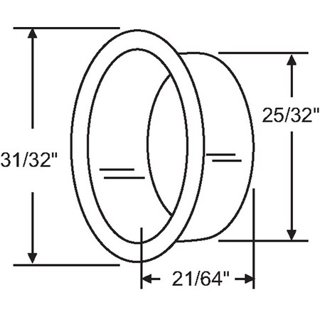 Flush Pull